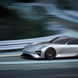 LEXUS pokračuje v propojení s uměním