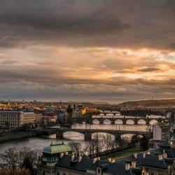 Marketingovou kampaň Stay in Prague poprvé zaplatili sami turisté