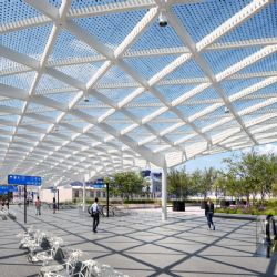 Masarykovo nádraží přestane být bariérou, díky modernizaci získá unikátní platformu