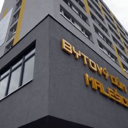 MČ Praha 10 ubytovala 104 ukrajinských uprchlíků