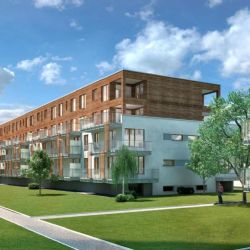 MČ Praha 22 dostala občanský podnět k prověření minulého vedení MČ kvůli škodě, vzniklé neúspěšným soudním sporem