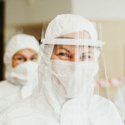 MČ Praha 9 přichází s unikátní formou testování při návratu dětí do škol