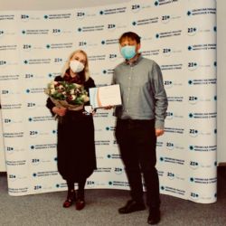 Městská část Praha 2 získala další ocenění