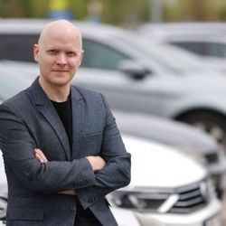 Mezinárodní organizace chce sjednotit české firmy a zprůhlednit trh s ojetými auty