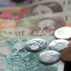 MF navrhlo možnost daňově uplatnit pomoc Ukrajině