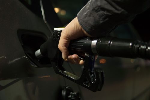Foto: MF zveřejňuje výsledky kontrol marží u pohonných hmot za srpen