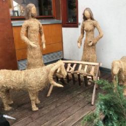 Mikulášská nadílka na Gutovce se vydařila