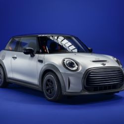 MINI STRIP: Neotřelý udržitelný design