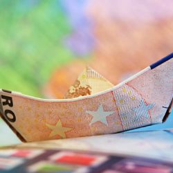 Ministerstvo financí navrhne v reakci na pandemii obnovení investic z EBRD