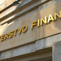 Ministerstvo financí v Den české státnosti otevřelo své brány veřejnosti