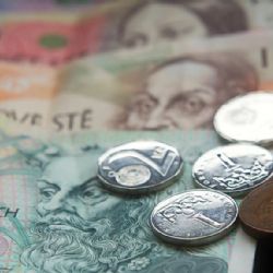 Ministerstvo financí zveřejnilo Zprávu o vývoji finančního trhu v roce 2021