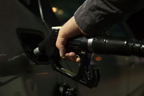 Foto: Ministerstvo financí zveřejňuje vyhodnocení kontroly cen a marží pohonných hmot