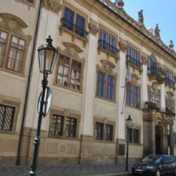 Ministerstvo kultury přijímá nominace na Cenu MK za přínos v oblasti kinematografie a audiovize pro rok 2022