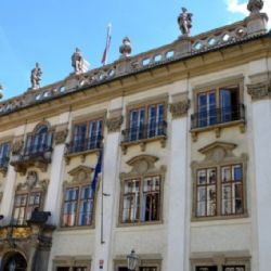 Ministerstvo kultury v roce 2022