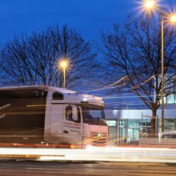 Ministerstvo vnitra vytipuje oblasti, kterých by se v případě schválení mohla týkat pracovní karanténa