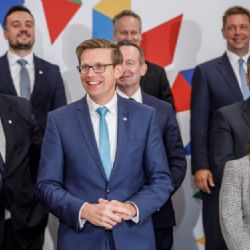 Ministři dopravy se sešli na neformální schůzi, probrali ceny energií i rozvoj železnice