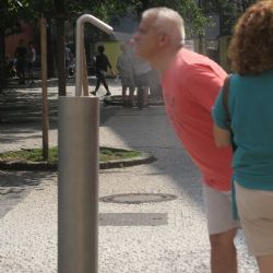 Mlžítka od PVK běží v těchto dnech na 