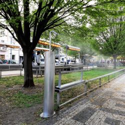 Mlžítka opět míří do ulic metropole