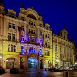 MMR se opět účastní osvětové kampaně na podporu lidí s autismem