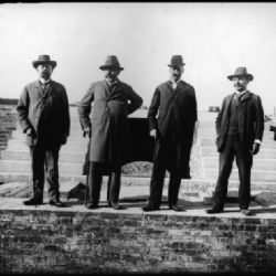 Moderní pražská kanalizace byla spuštěna před 115 lety