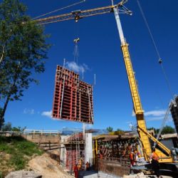 Modernizace D1 bude začátkem října hotová, letní opravy krátkodobě omezí dopravu