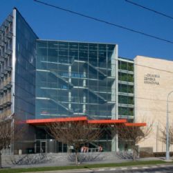 Moravská zemská knihovna vyhlašuje nové rezidenční pobyty pro běloruské spisovatele