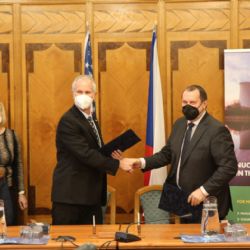 MPO pokračuje v aktivitách na podporu zapojení českého průmyslu do výstavby nového jaderného zdroje v Dukovanech