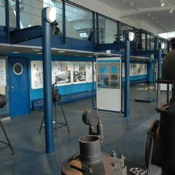 Muzeum pražského vodárenství opět otevírá své brány