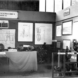 Muzeum pražského vodárenství slaví dvojité výročí