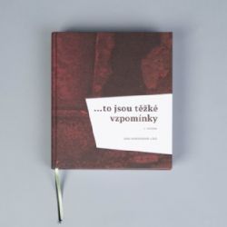 Muzeum romské kultury vydává novou knihu