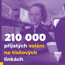 Na 350 výjezdů denně. Pražští záchranáři řešili loni nejvíce událostí v historii