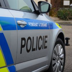 Na hraničním přechodu Lanžhot – Kúty policie zdvojnásobí kapacitu odbavování kamionů