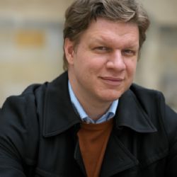 Na IPR vzniká nová Sekce rozvoje města