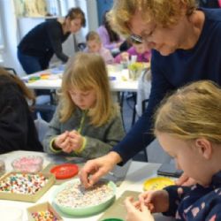 Na svatého Václava je v muzeu zábava!