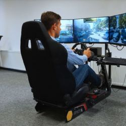 Na výzkum a inovace v dopravě jde přes 1,3 miliardy korun, podpora bude pokračovat i nadále