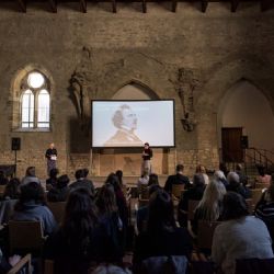 Národní galerie Praha představuje sezonu 2023