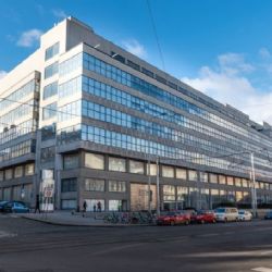 Národní galerie Praha vyhlašuje vítěze otevřené soutěže k účasti na 18. bienále architektury v Benátkách 2023