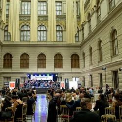 Národní muzeum je tu pro všechny