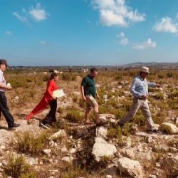 Národní muzeum pokračuje v archeologických výzkumech v Sýrii