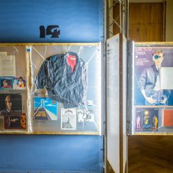 Národní muzeum připomene výstavou Roky a dni legendu československého popu Miro Žbirku