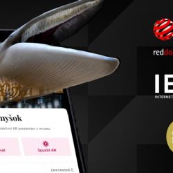 Národní muzeum v kapse je jednou z nejlepších českých mobilních aplikací, sbírá i pochvaly návštěvníků