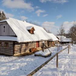 Národní muzeum v přírodě navštívilo v roce 2021 více než 340 tisíc návštěvníků