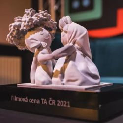 Národní muzeum získalo ocenění na Zlín Film Festivalu 