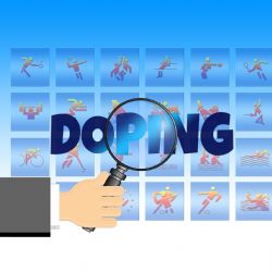 Národní sportovní agentura vyhlásila výběrové řízení na ředitele Antidopingového výboru