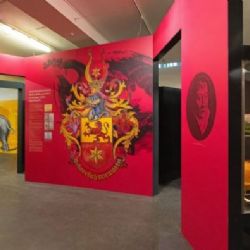 Národní technické muzeum otevírá stěžejní výstavu „Hardtmuth: od uhlu k tužkařskému impériu“