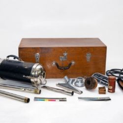 Národní technické muzeum společně s kolektivním systémem Elektrowin pořádá online Recyklační víkend