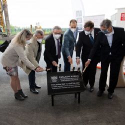 Národní technické muzeum úspěšně zlepšuje podmínky pro uchování a prezentaci sbírek