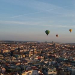 Národní technické muzeum zve na sobotu 2. října 2021 na přednáškový program s názvem „Hladká přistání“