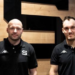 Návrat Sparťanů: Přichází Doležal a Mikliš