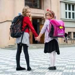 Návratu dětí do škol kromě vlády nic nebrání